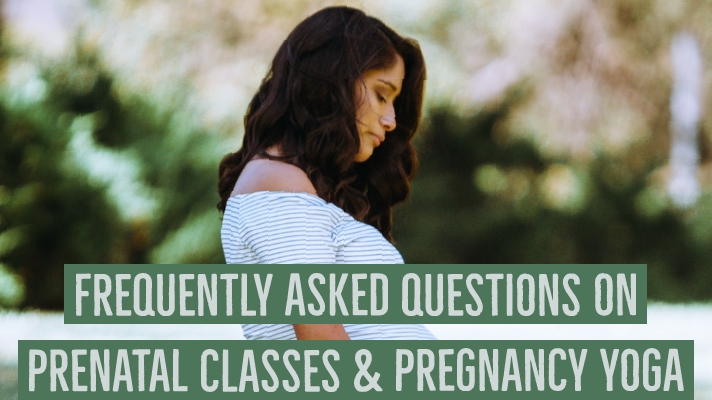 Frequently Asked Questions n prenatal classes and pregnancy yoga