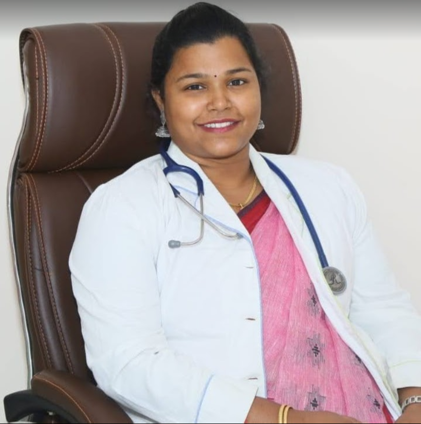 Dr Nalini Sadaram