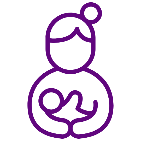 Breastfeeding