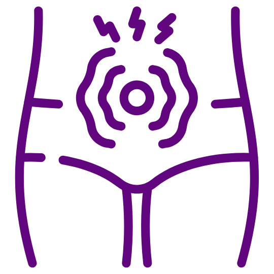 Menstrual Disorders