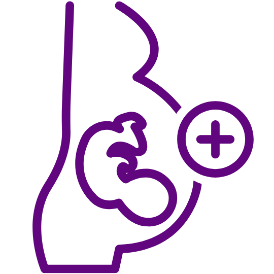 Obstetric Icon