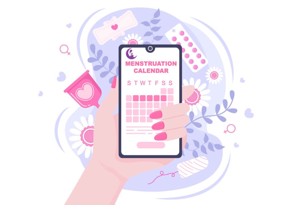 menstrual calender